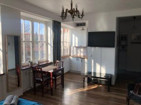 Apartament Teatralny